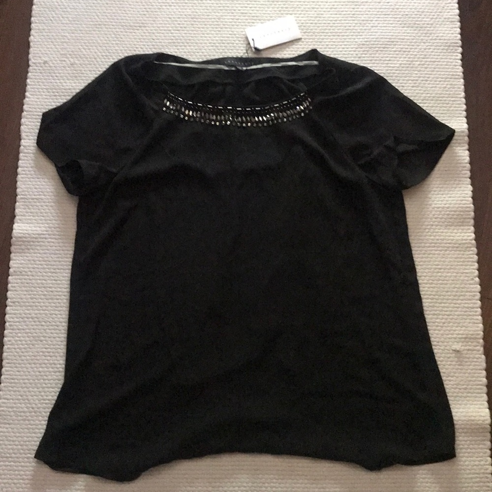 NWT Sanctuary blouse